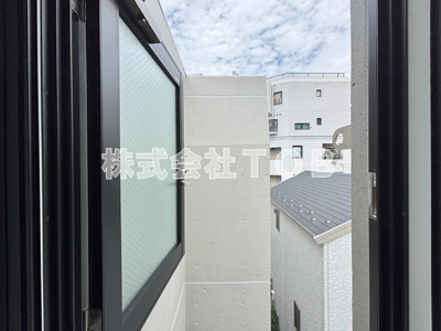 【展望】 | モンソレイユ方南町