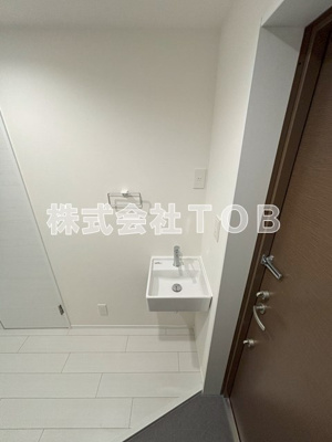 【内装】 | モンソレイユ方南町