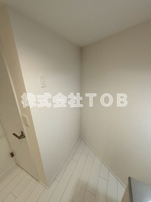 【その他】 | モンソレイユ方南町 | 冷蔵庫置場