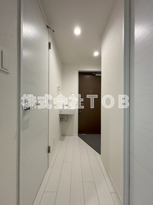 【内装】 | モンソレイユ方南町