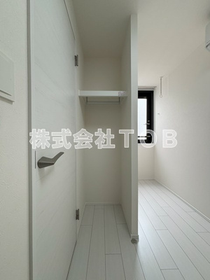 【収納】 | モンソレイユ方南町