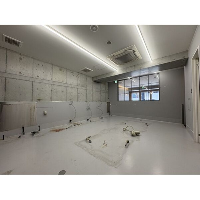 【内装】 | SK TRUST BLD