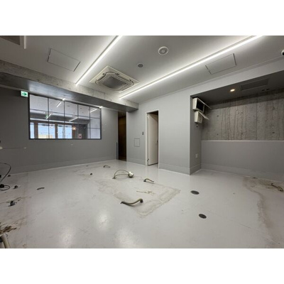 【内装】 | SK TRUST BLD