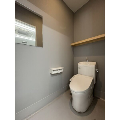 【内装】 | SK TRUST BLD