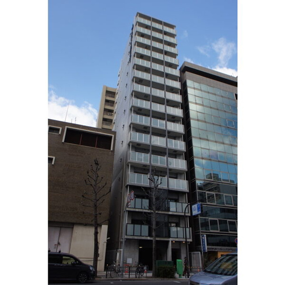 【外観】 | SK TRUST BLD