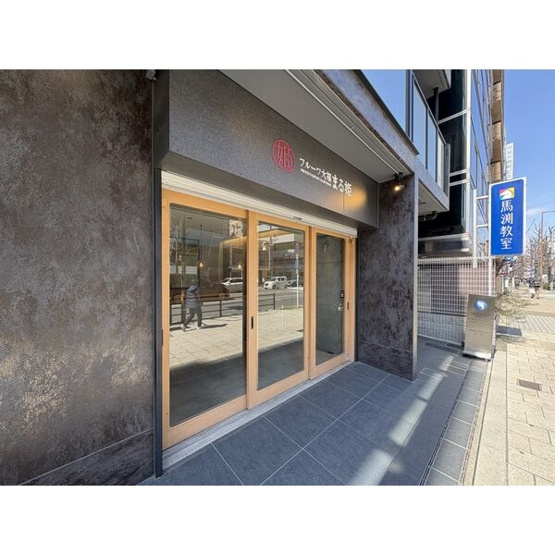 【外観】 | SK TRUST BLD