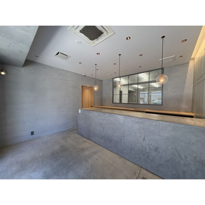 【内装】 | SK TRUST BLD