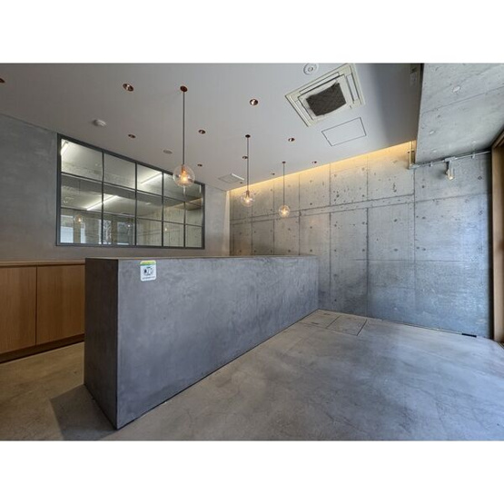 【内装】 | SK TRUST BLD