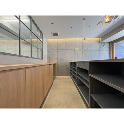 【内装】 | SK TRUST BLD