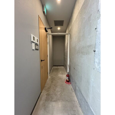 【内装】 | SK TRUST BLD