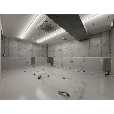 【内装】 | SK TRUST BLD