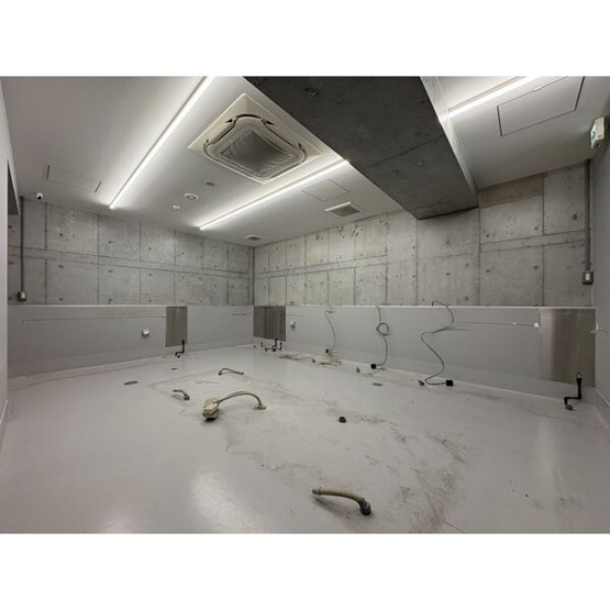 【内装】 | SK TRUST BLD