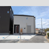 明和町(川本)貸家　西棟の画像