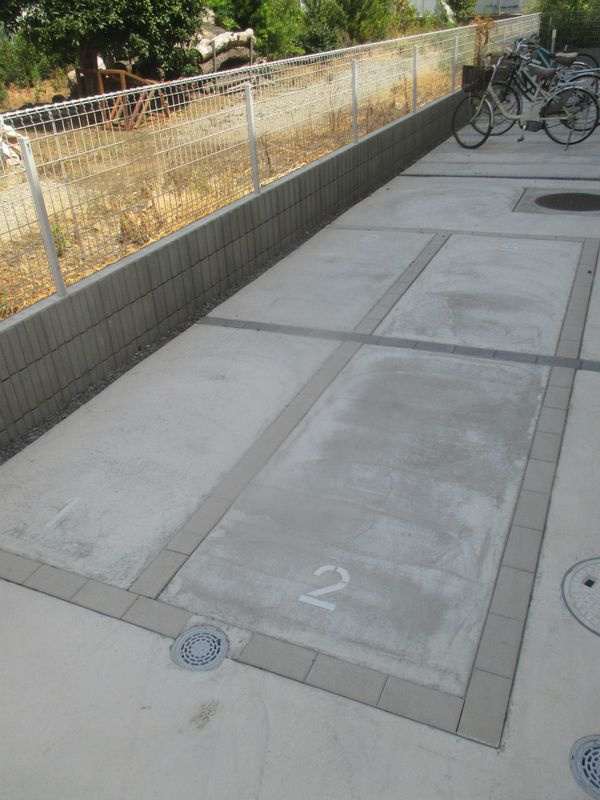 リブリ・北方町 のその他共用部分