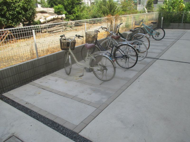 リブリ・北方町 のその他共用部分