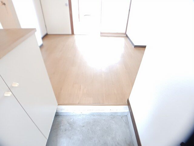 シャルマンＹ　　刈谷市近郊の賃貸はクラスホームの玄関
