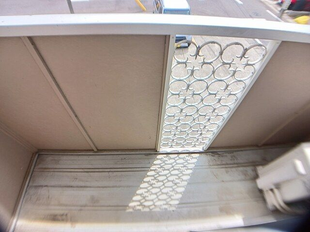 シャルマンＹ　　刈谷市近郊の賃貸はクラスホームのバルコニー