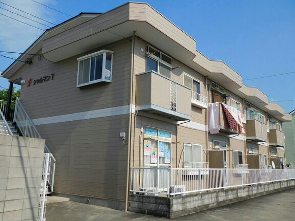 シャルマンＹ　　刈谷市近郊の賃貸はクラスホームの外観