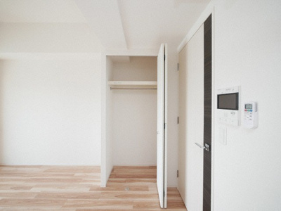 【収納】 | セレニテ三国プリエ | 便利な収納です