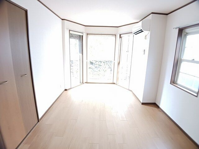 クレッシェンド　　刈谷市近郊の賃貸はクラスホームの内装