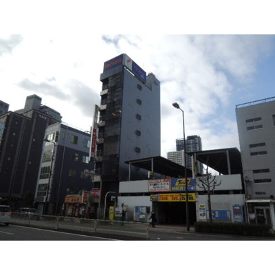 【外観】 | ブリージェ天六ビル