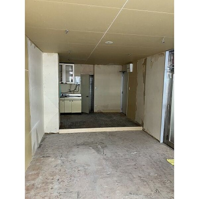 【内装】 | ブリージェ天六ビル