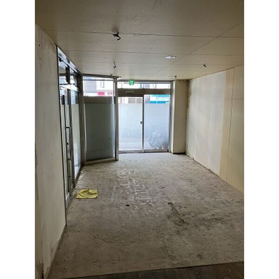 【内装】 | ブリージェ天六ビル