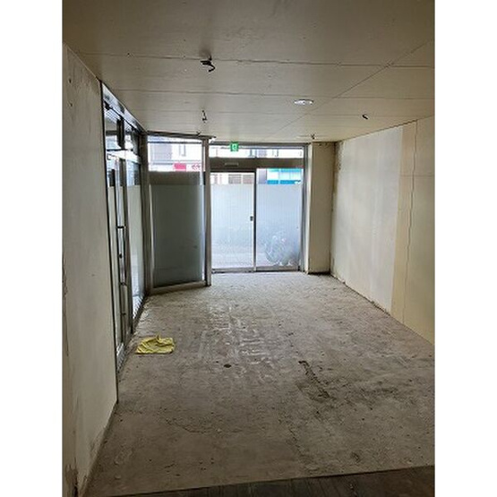 【内装】 | ブリージェ天六ビル