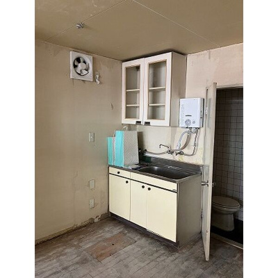 【内装】 | ブリージェ天六ビル