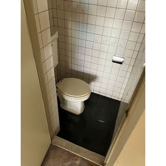 【トイレ】 | ブリージェ天六ビル