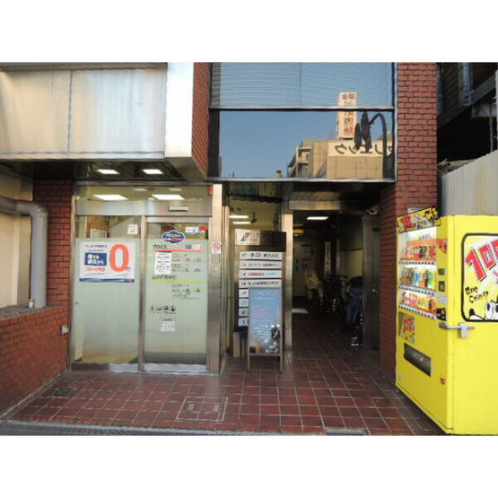 【外観】 | ブリージェ天六ビル