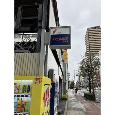 【周辺】 | ブリージェ天六ビル