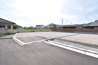 【外観】 | 霧島市隼人町内山田3丁目