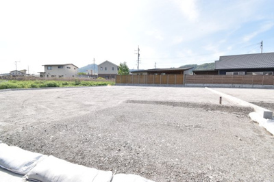 【外観】 | 霧島市隼人町内山田3丁目