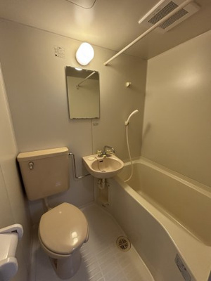 【浴室】 | メゾン大和田