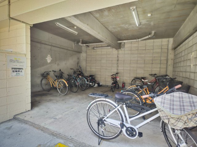 【その他共用部分】 | メゾン大和田