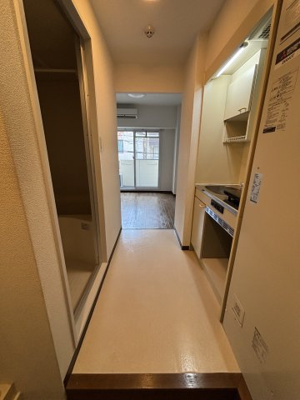 【玄関】 | メゾン大和田