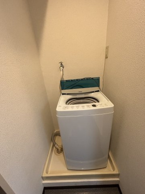 【設備】 | メゾン大和田