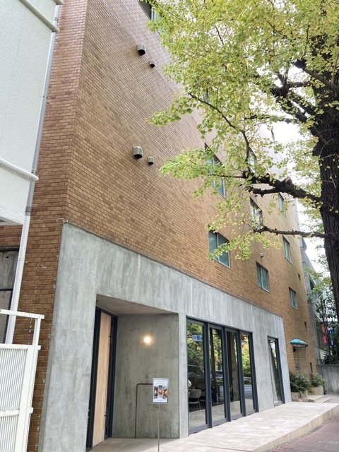 ル・クレール白金台