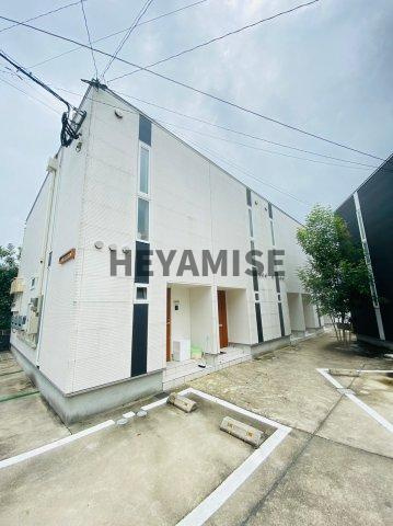 エクリュタウン大手