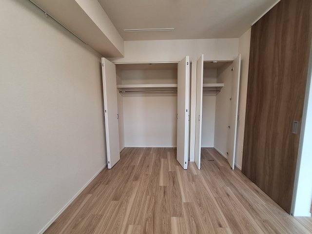 （シニア限定）Serenity Court東新町の洋室|６帖洋室