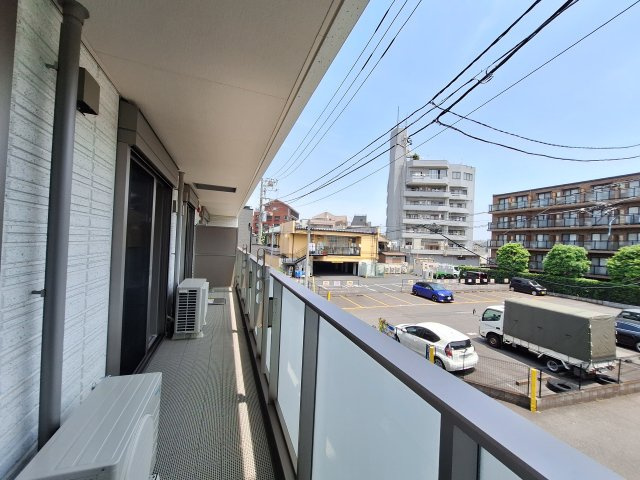 （シニア限定）Serenity Court東新町の展望