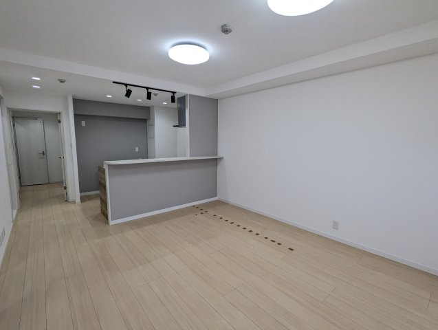 ライオンズマンション仲西