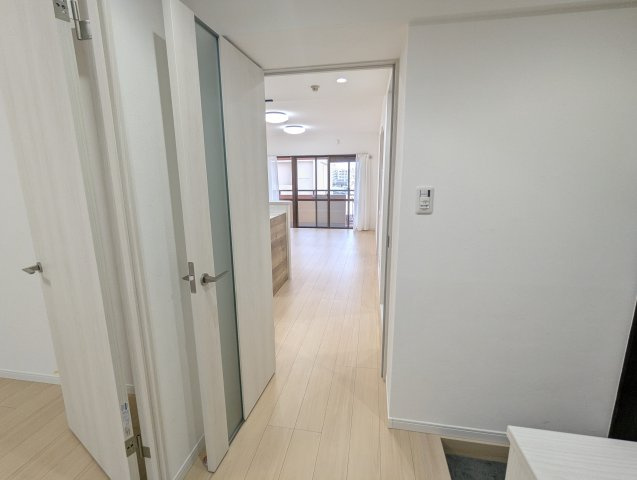 ライオンズマンション仲西のその他