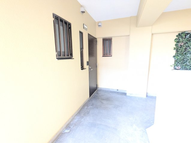 ライオンズマンション仲西のその他共用部分