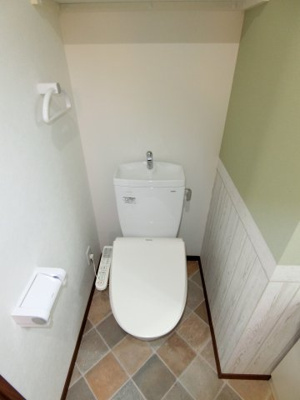 【トイレ】 | ウインズコート西梅田Ⅱ | トイレも気になるポイント