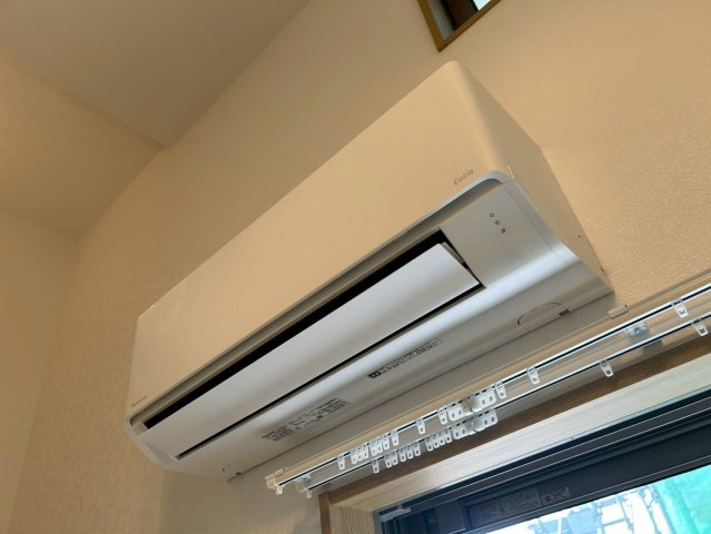 Elysion芝高木の設備