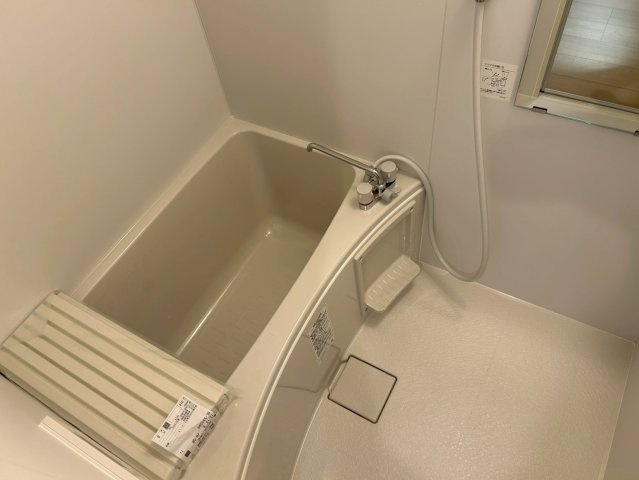 Elysion芝高木の浴室