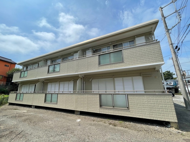 シティハイム　トリオ2