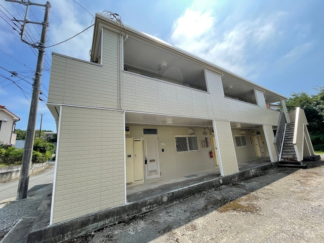 シティハイム　トリオ2のその他共用部分